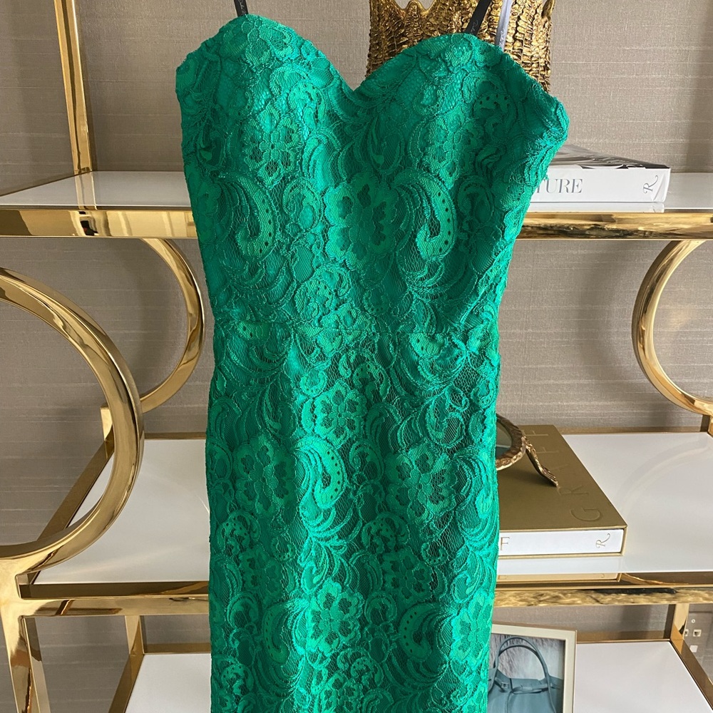 Dalia Marc- Evening Gown